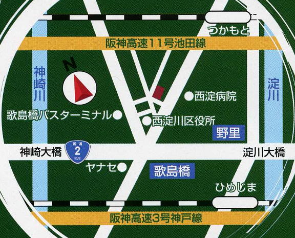 ���h���n�}